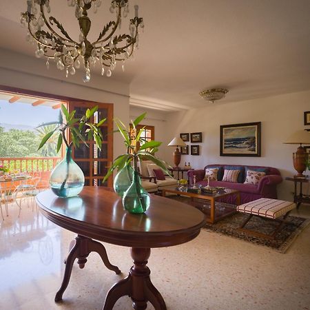 Casa Lolina Βίλα Teror Εξωτερικό φωτογραφία