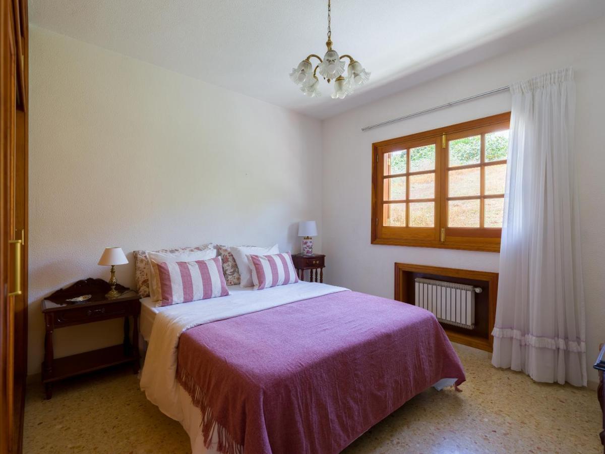 Casa Lolina Βίλα Teror Εξωτερικό φωτογραφία