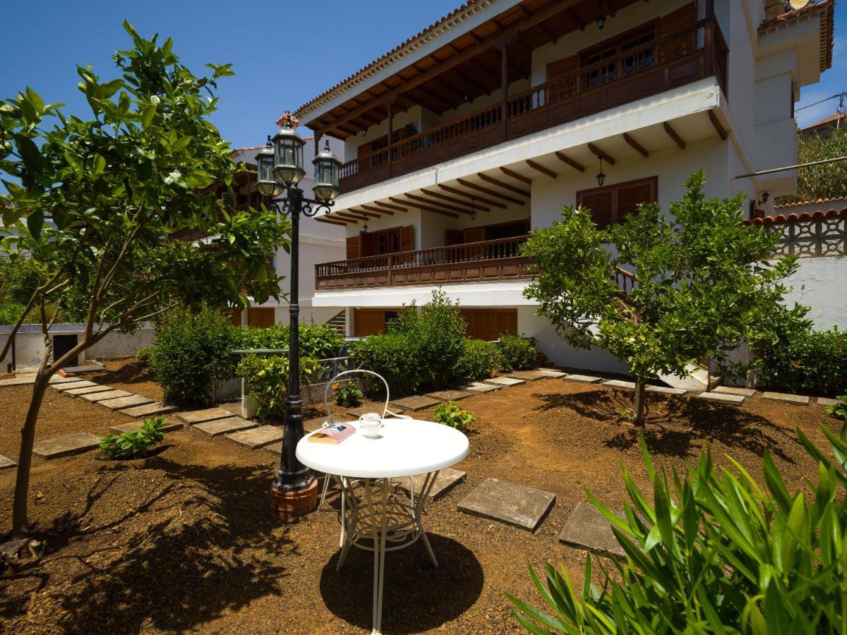 Casa Lolina Βίλα Teror Εξωτερικό φωτογραφία