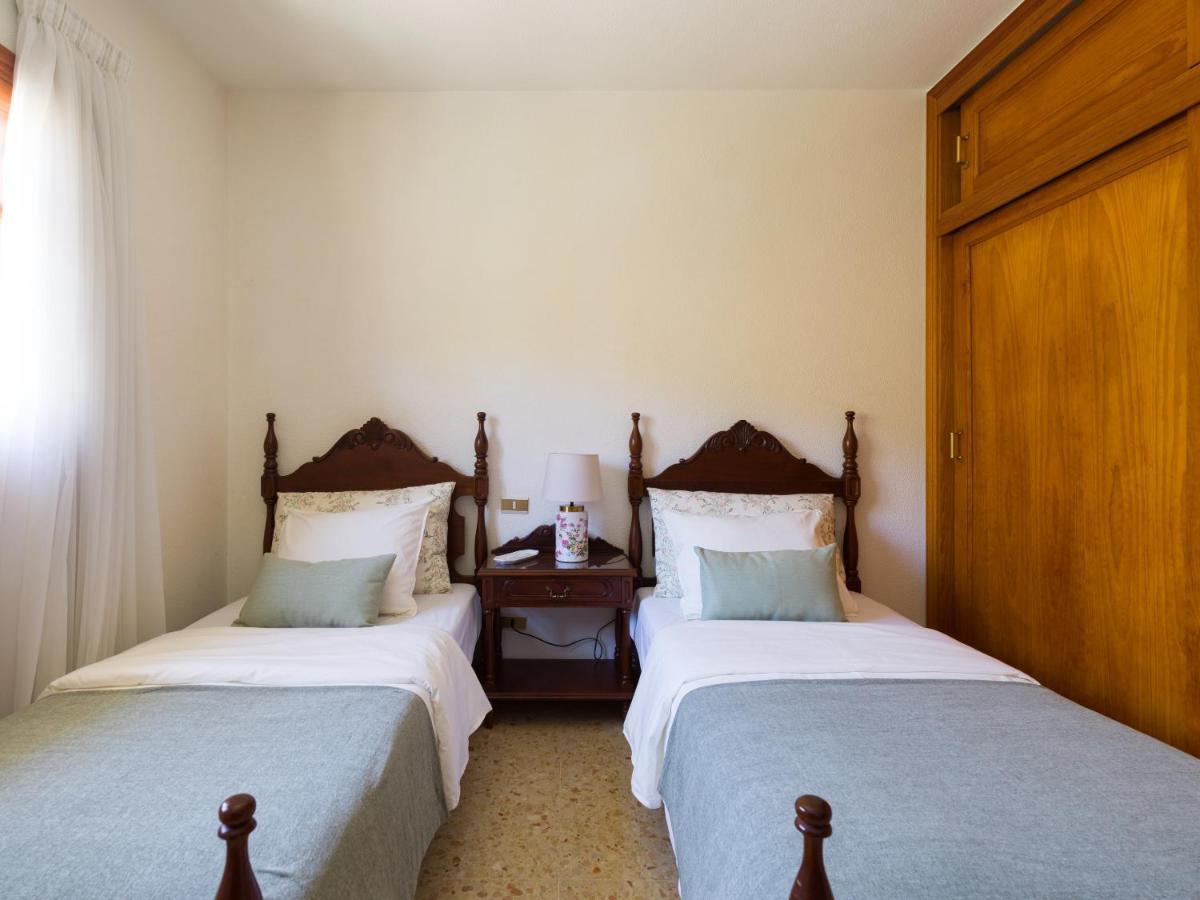 Casa Lolina Βίλα Teror Εξωτερικό φωτογραφία