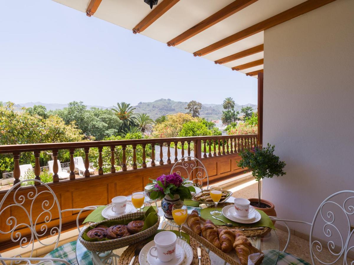 Casa Lolina Βίλα Teror Εξωτερικό φωτογραφία