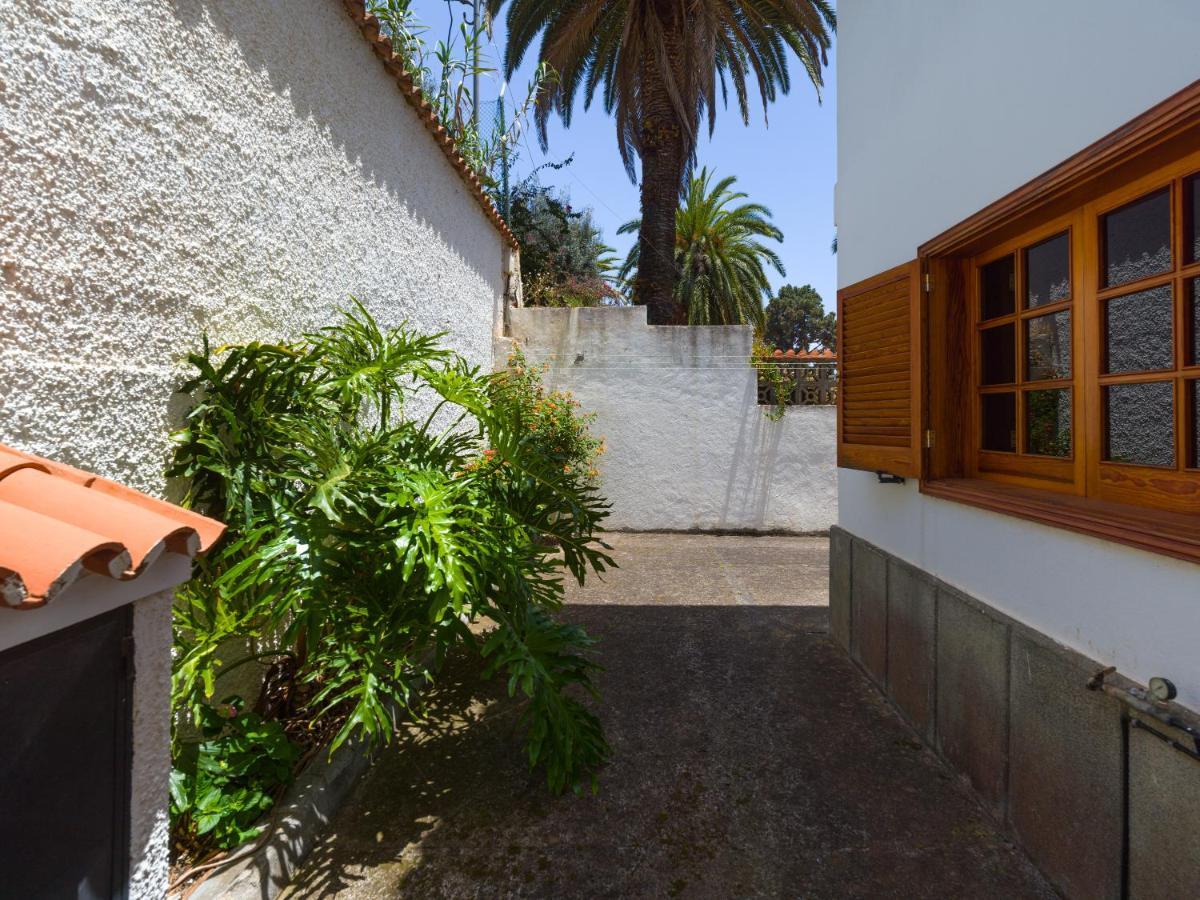 Casa Lolina Βίλα Teror Εξωτερικό φωτογραφία