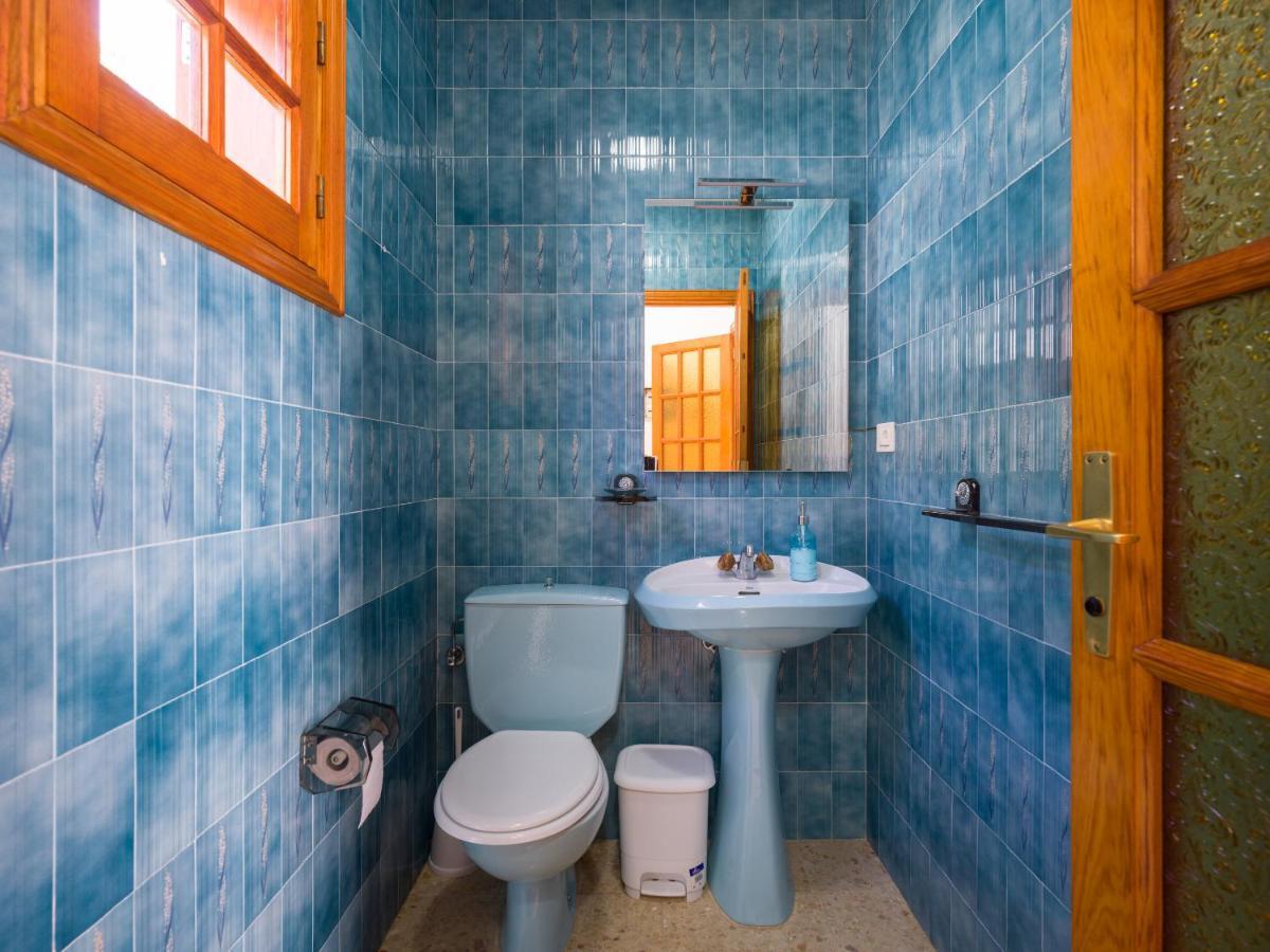 Casa Lolina Βίλα Teror Εξωτερικό φωτογραφία
