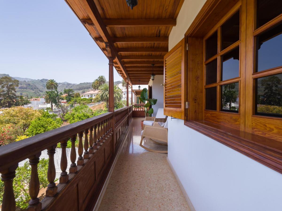 Casa Lolina Βίλα Teror Εξωτερικό φωτογραφία