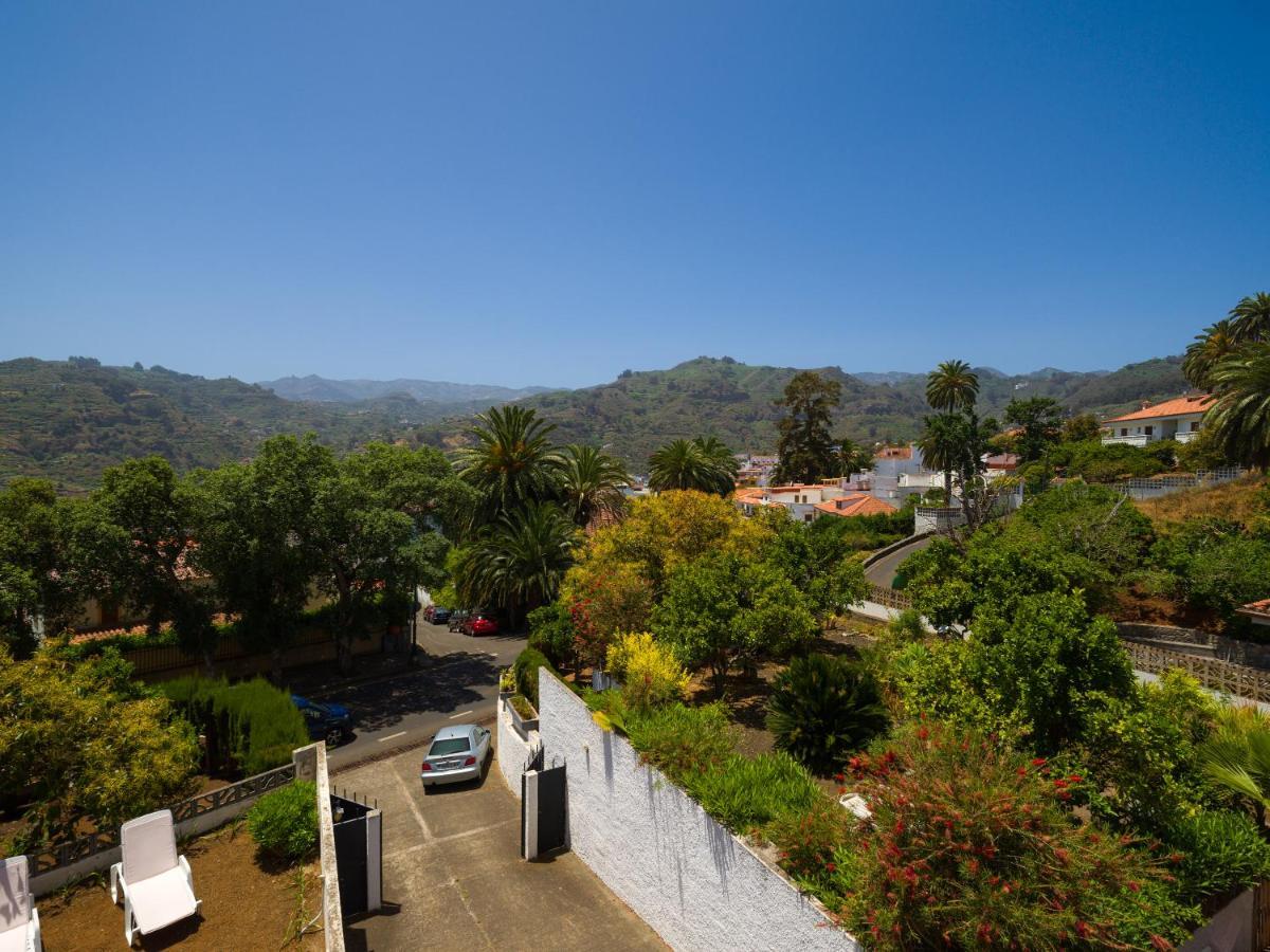 Casa Lolina Βίλα Teror Εξωτερικό φωτογραφία