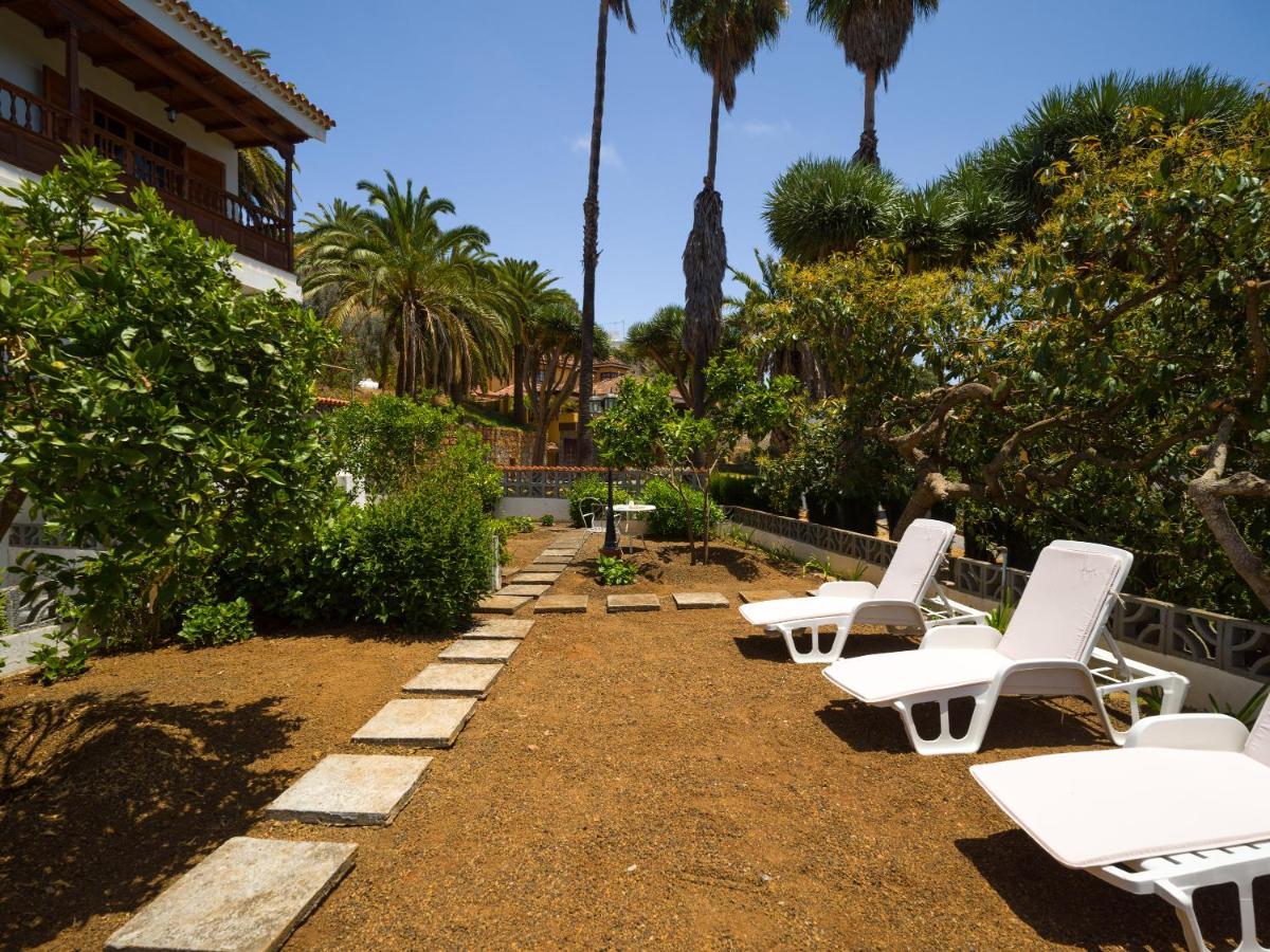 Casa Lolina Βίλα Teror Εξωτερικό φωτογραφία
