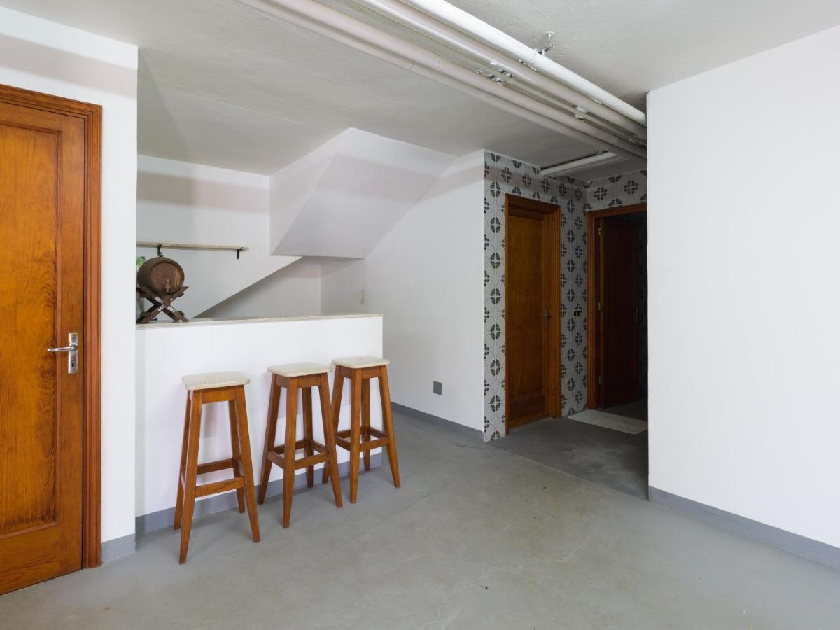 Casa Lolina Βίλα Teror Εξωτερικό φωτογραφία
