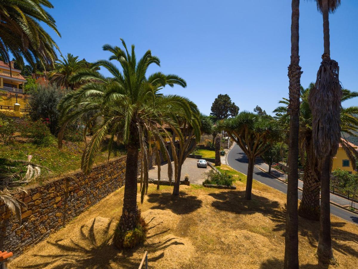 Casa Lolina Βίλα Teror Εξωτερικό φωτογραφία