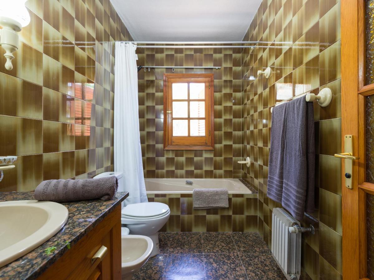 Casa Lolina Βίλα Teror Εξωτερικό φωτογραφία
