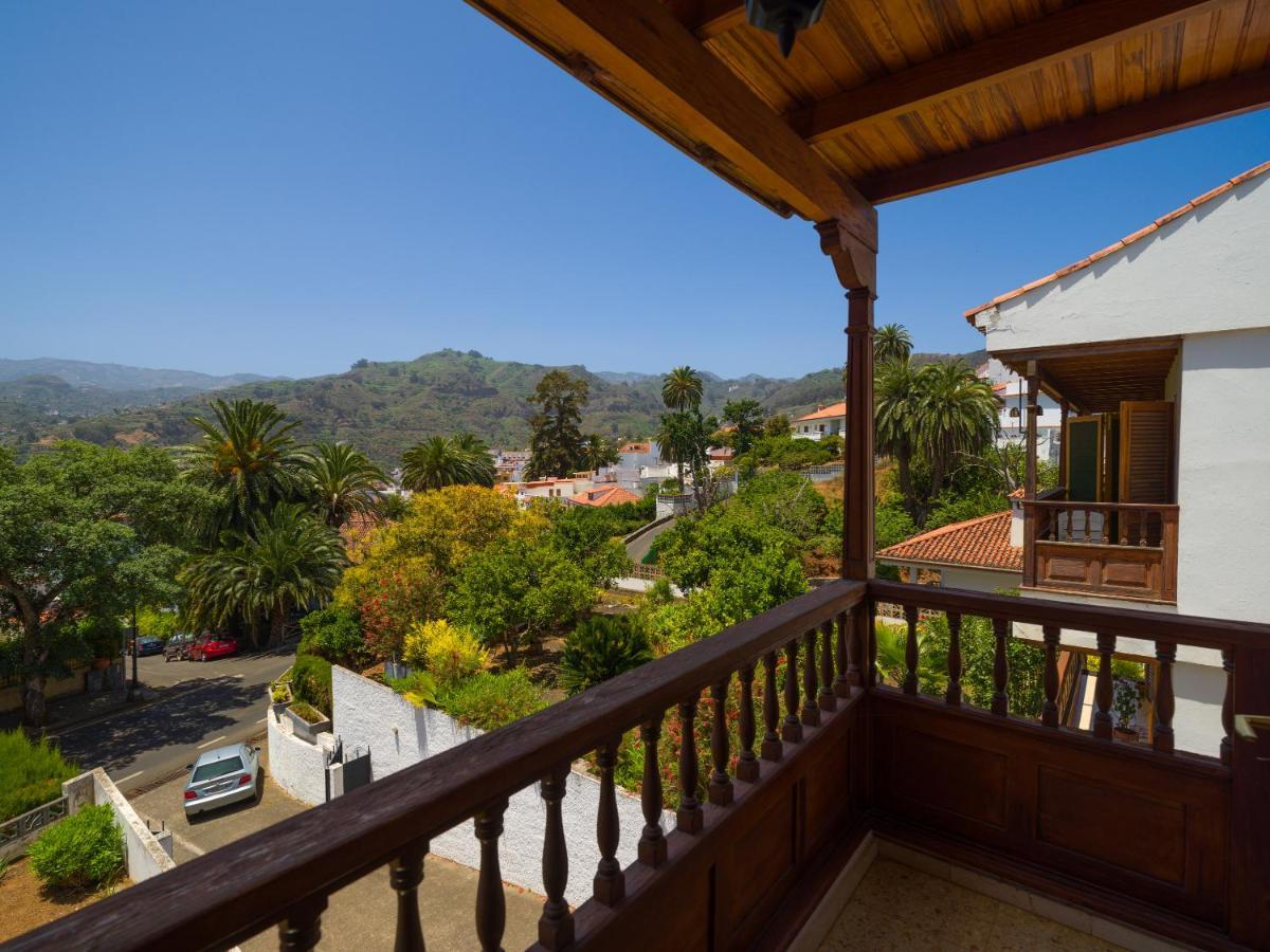 Casa Lolina Βίλα Teror Εξωτερικό φωτογραφία