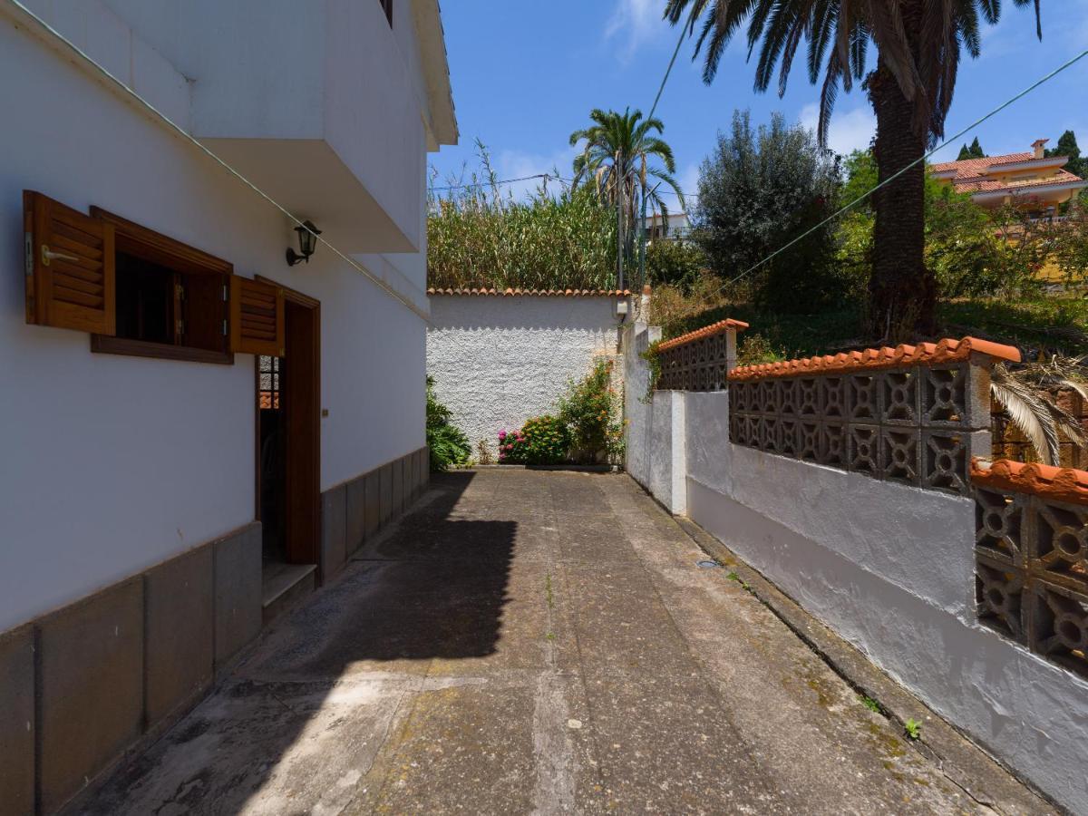 Casa Lolina Βίλα Teror Εξωτερικό φωτογραφία