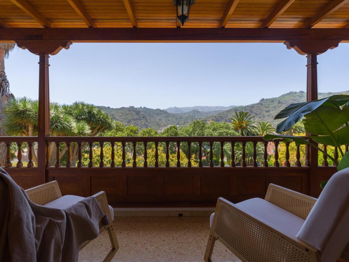 Casa Lolina Βίλα Teror Εξωτερικό φωτογραφία