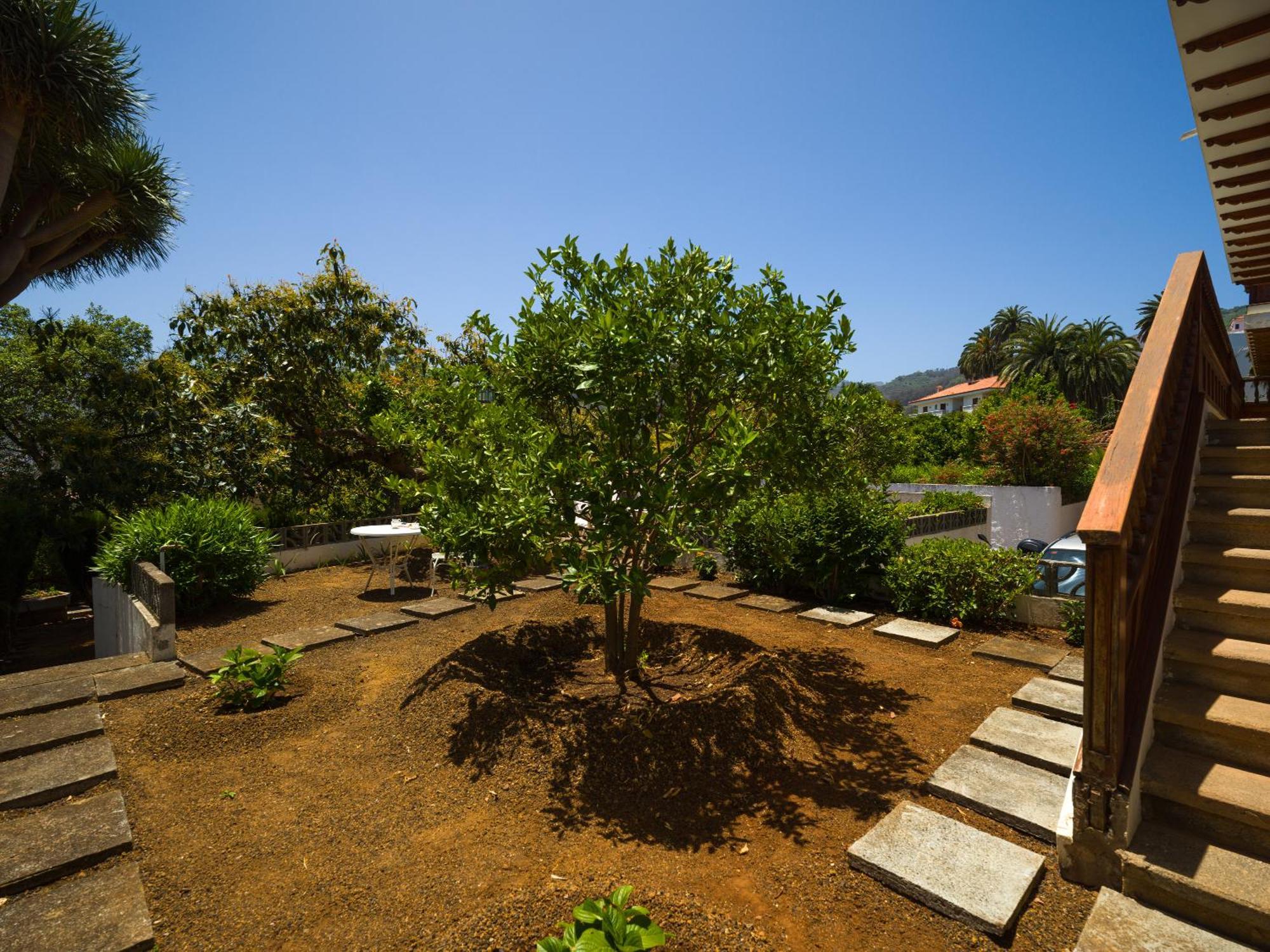 Casa Lolina Βίλα Teror Εξωτερικό φωτογραφία