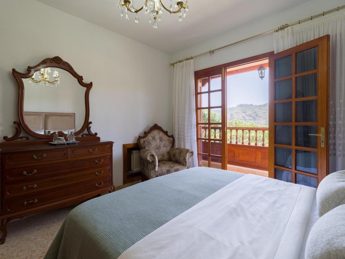 Casa Lolina Βίλα Teror Εξωτερικό φωτογραφία