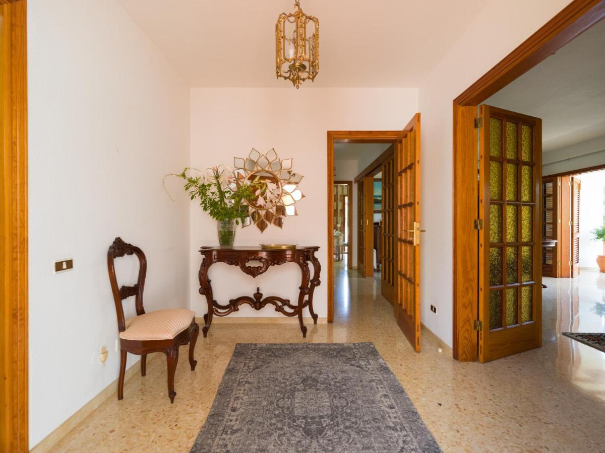 Casa Lolina Βίλα Teror Εξωτερικό φωτογραφία