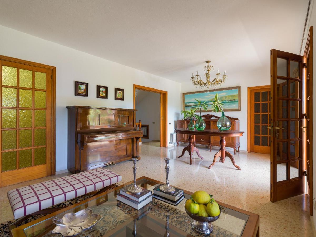 Casa Lolina Βίλα Teror Εξωτερικό φωτογραφία