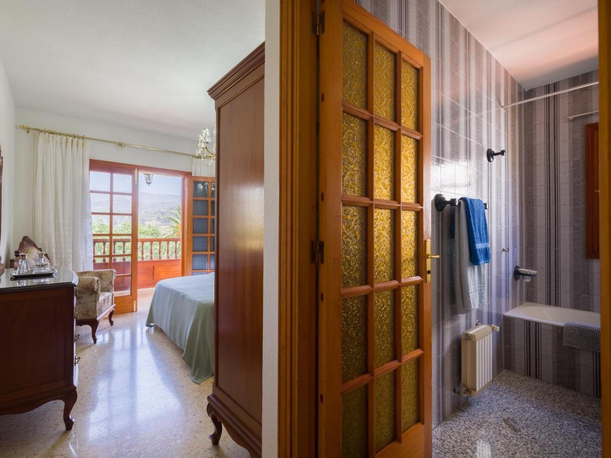Casa Lolina Βίλα Teror Εξωτερικό φωτογραφία