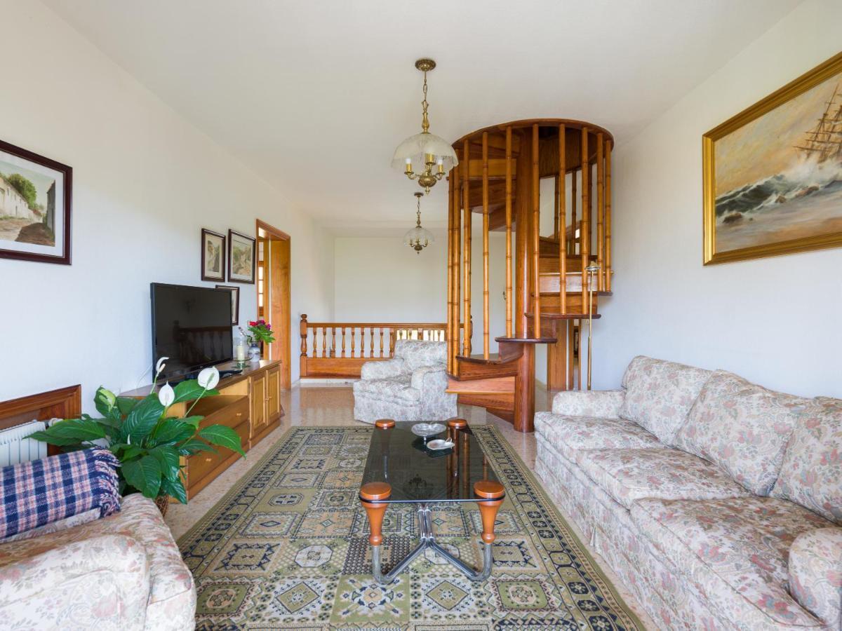 Casa Lolina Βίλα Teror Εξωτερικό φωτογραφία