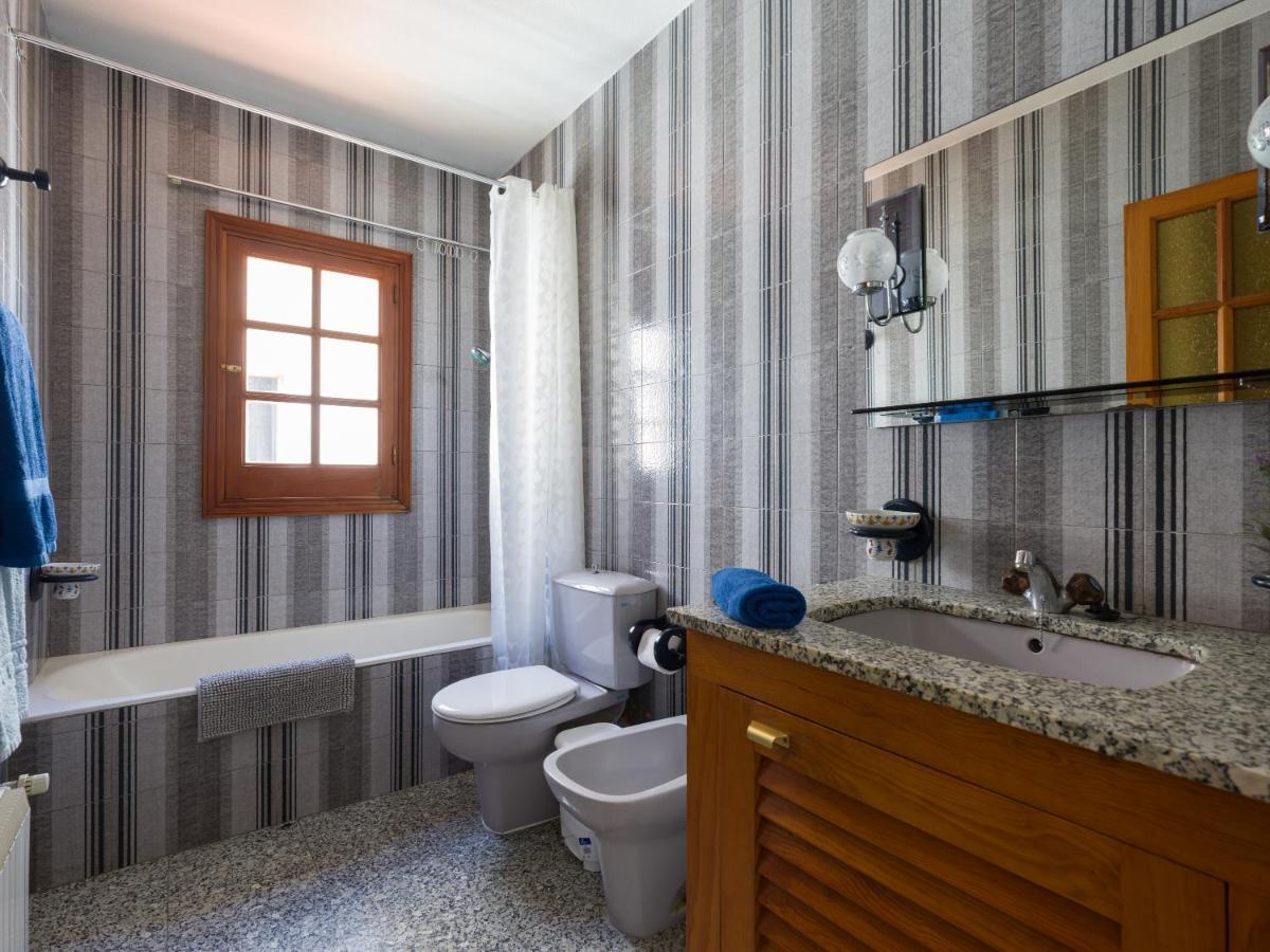 Casa Lolina Βίλα Teror Εξωτερικό φωτογραφία