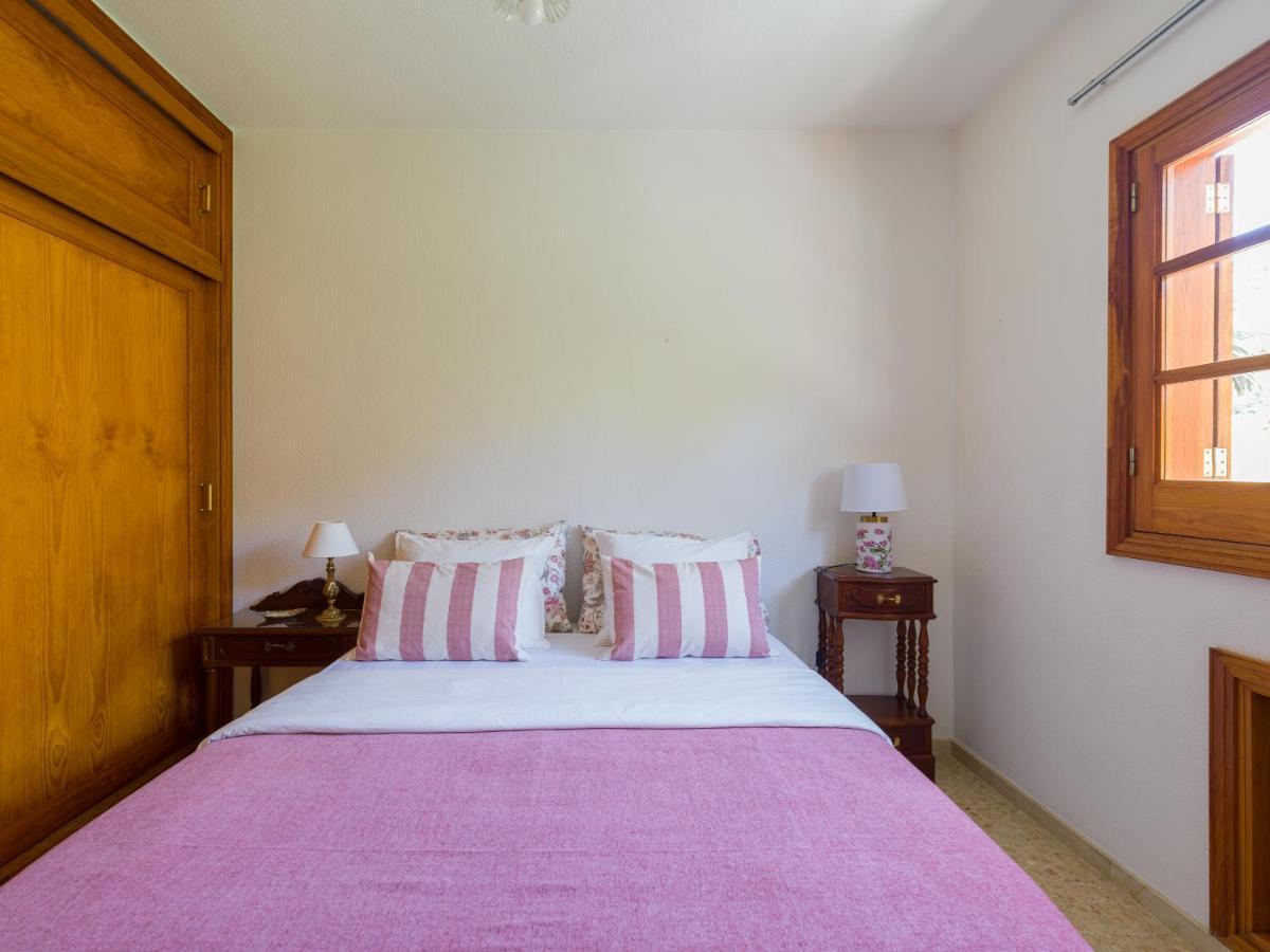 Casa Lolina Βίλα Teror Εξωτερικό φωτογραφία
