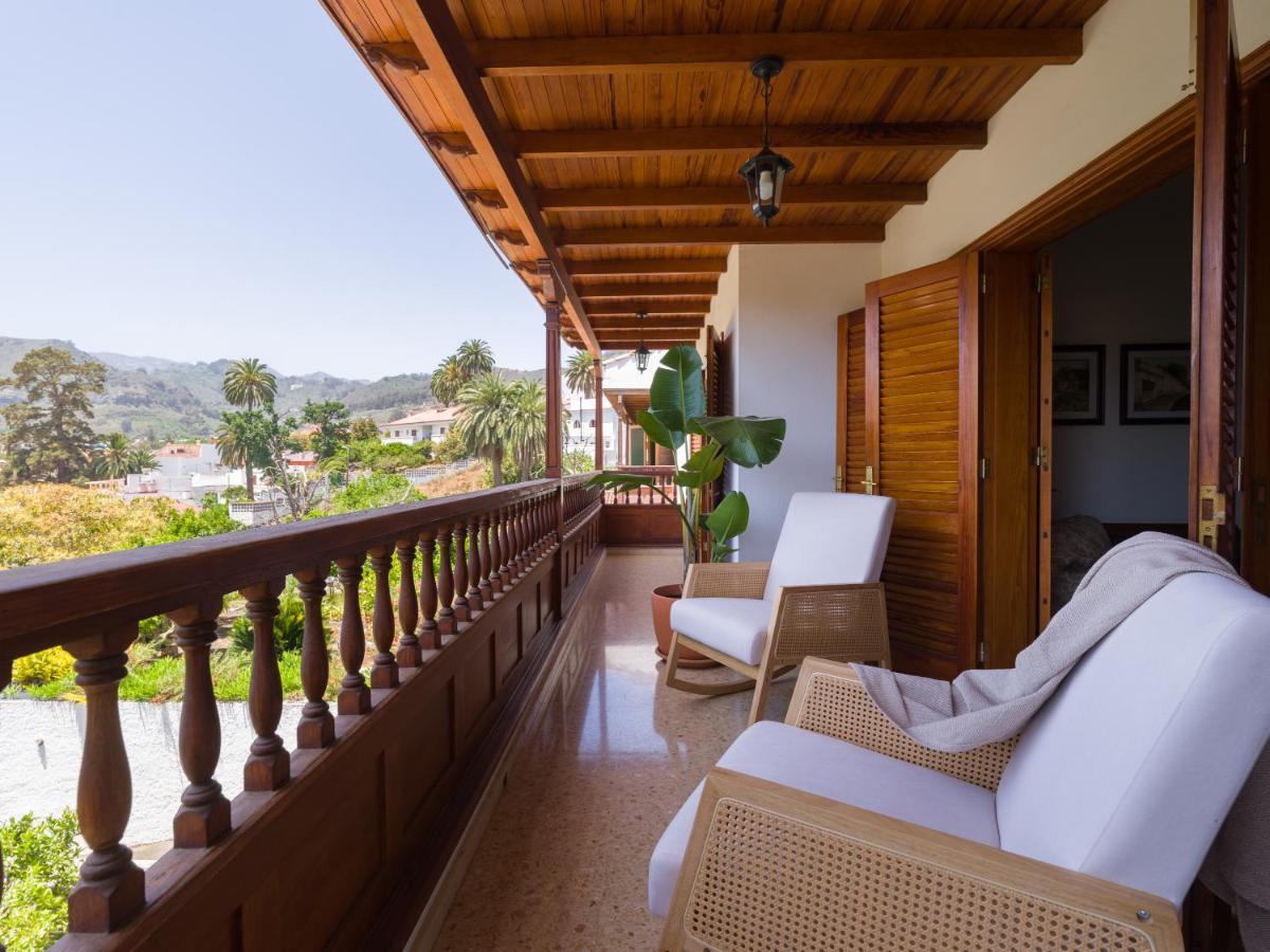 Casa Lolina Βίλα Teror Εξωτερικό φωτογραφία