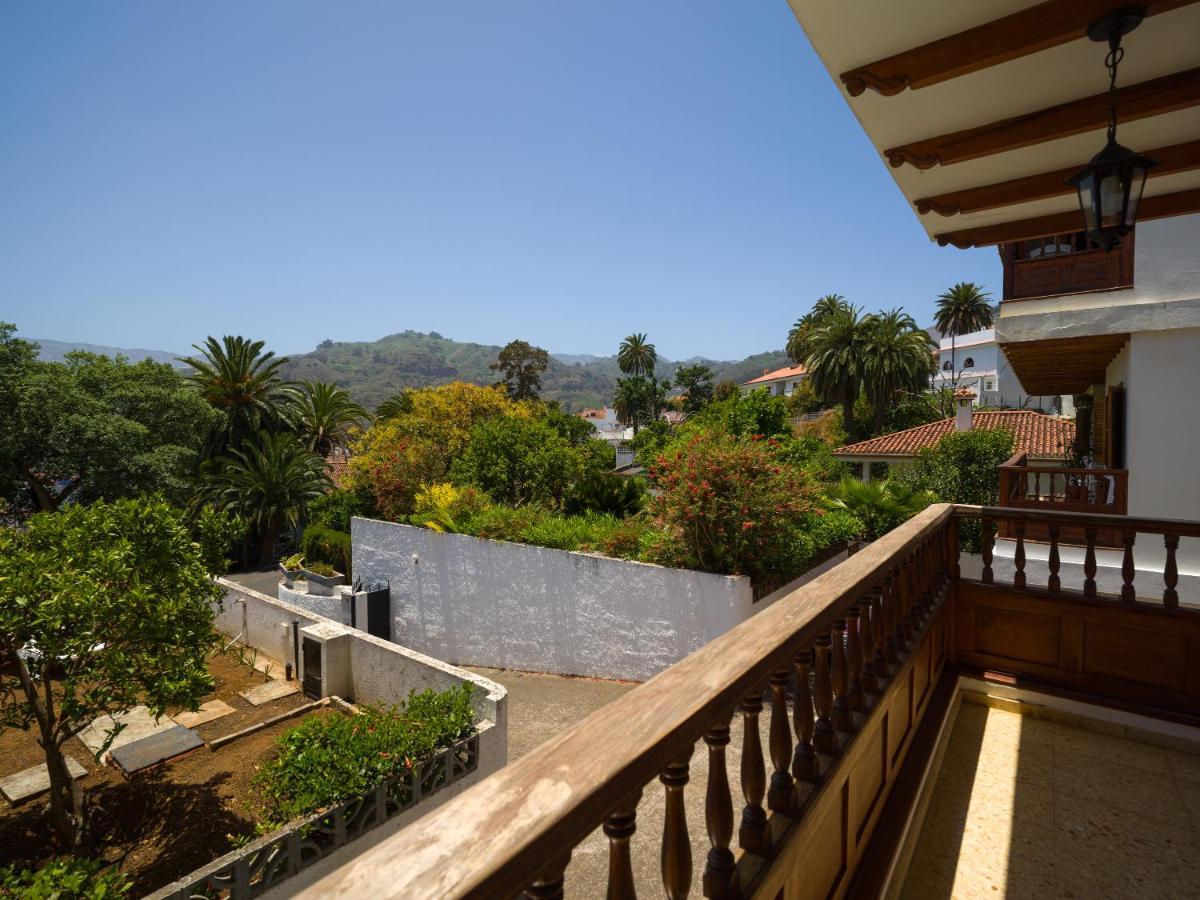 Casa Lolina Βίλα Teror Εξωτερικό φωτογραφία