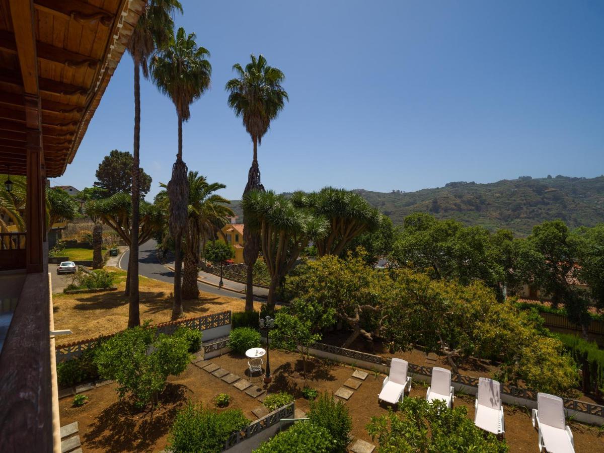 Casa Lolina Βίλα Teror Εξωτερικό φωτογραφία