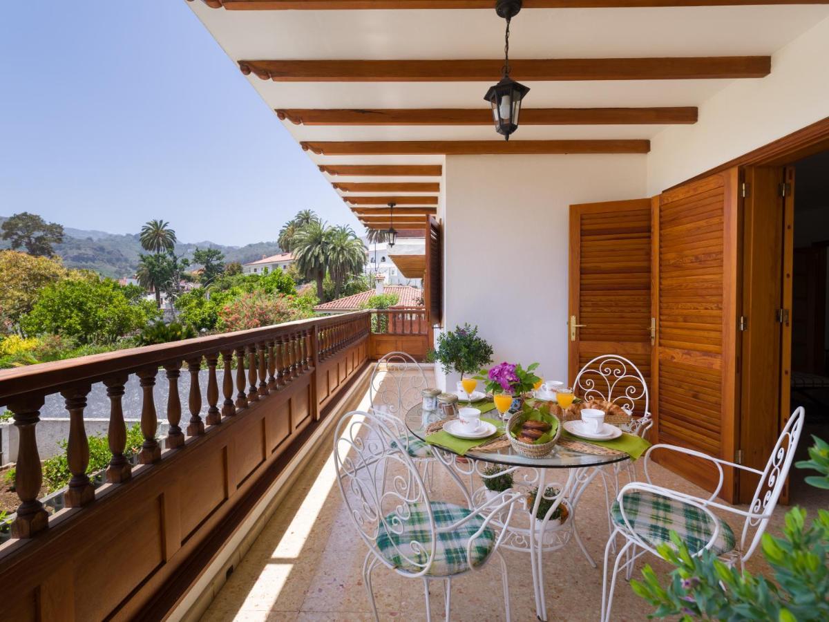 Casa Lolina Βίλα Teror Εξωτερικό φωτογραφία