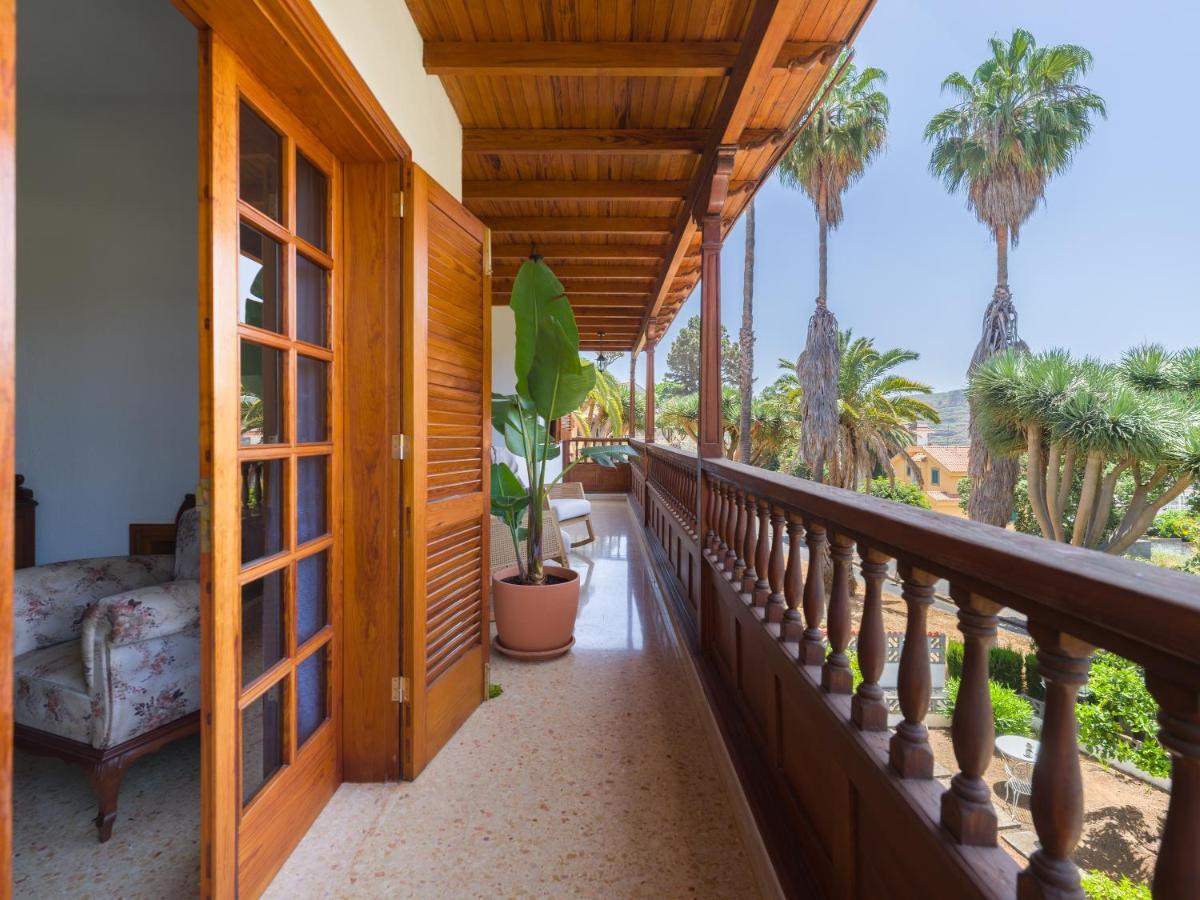 Casa Lolina Βίλα Teror Εξωτερικό φωτογραφία