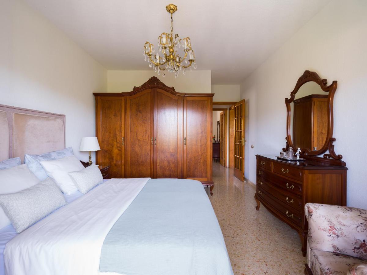 Casa Lolina Βίλα Teror Εξωτερικό φωτογραφία