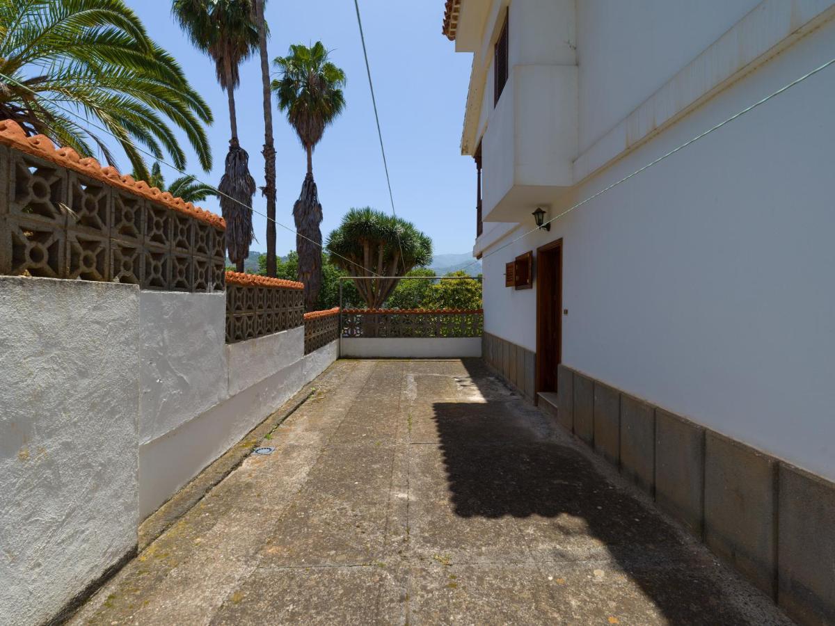Casa Lolina Βίλα Teror Εξωτερικό φωτογραφία