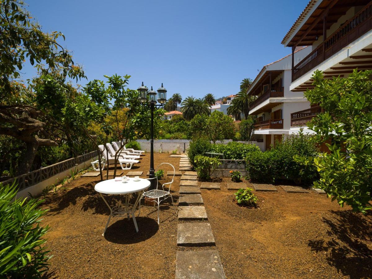 Casa Lolina Βίλα Teror Εξωτερικό φωτογραφία